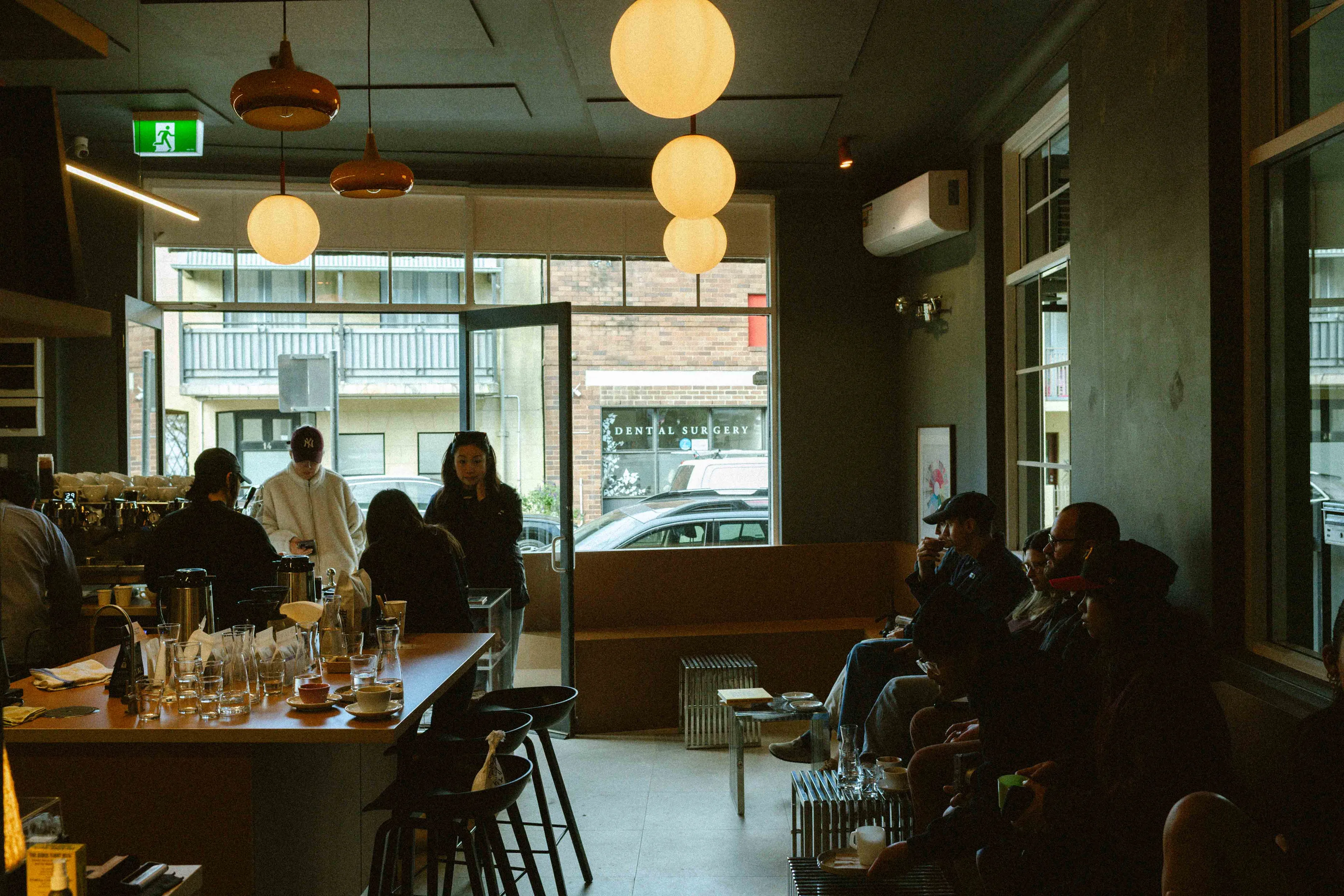 There’s a New Japanese Kissa (With Coffee and Cheesecake) Hiding in the Inner West